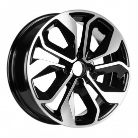 SONİC 7702/1 7.5X17 4X100 ET40 67,1 BD